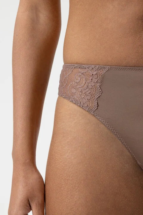 Mey String - Amorous 79800 - Milk`n Coffee 1279