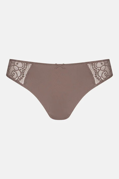 Mey String - Amorous 79800 - Milk`n Coffee 1279