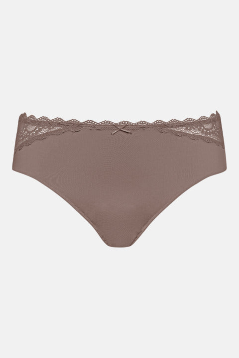 Mey Tailleslip american-pants - Amorous 79801 - Milk`n Coffee