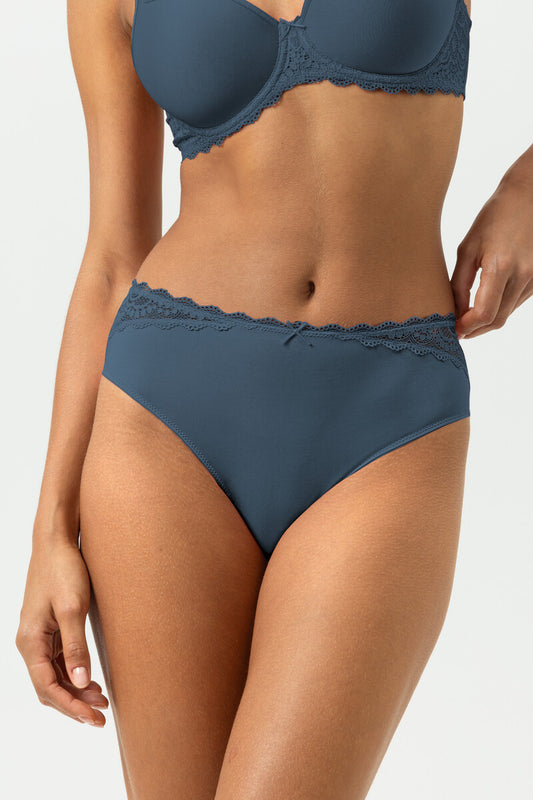 Mey slip american-pants - Amorous 79801 - Inkcloud (1822)