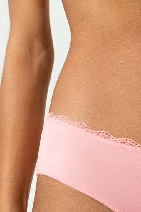 Mey Hipster - Amorous 79803 - Pink Nectar (1747)