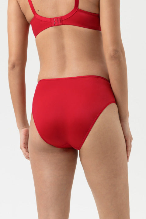 Mey American Pants Slip - Joan 79844 - Red Carpet (874)