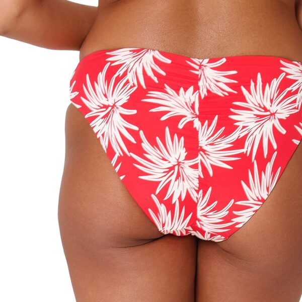Lingadore Balconette strapless Bikiniset - 8203BC/8203B - Leaf Stripe