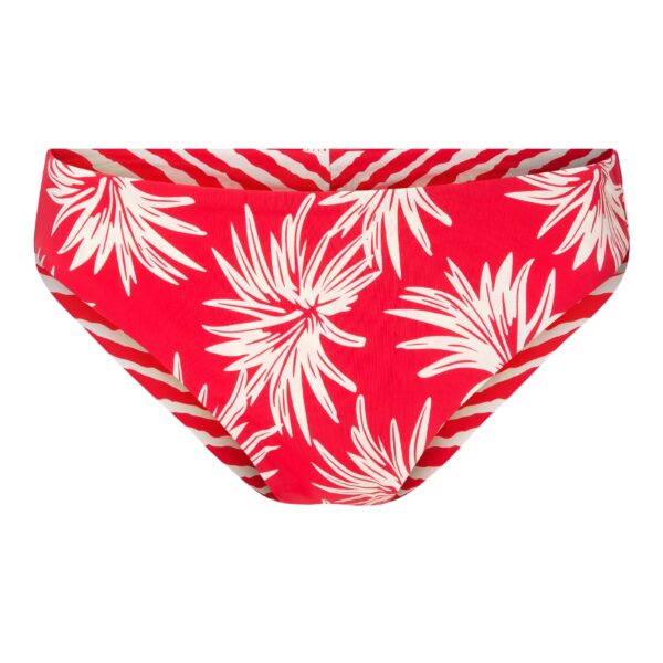 Lingadore Balconette strapless Bikiniset - 8203BC/8203B - Leaf Stripe