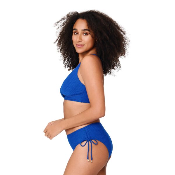 Lingadore Beugel bikiniset - 8215A-1/5215SH - Blauw