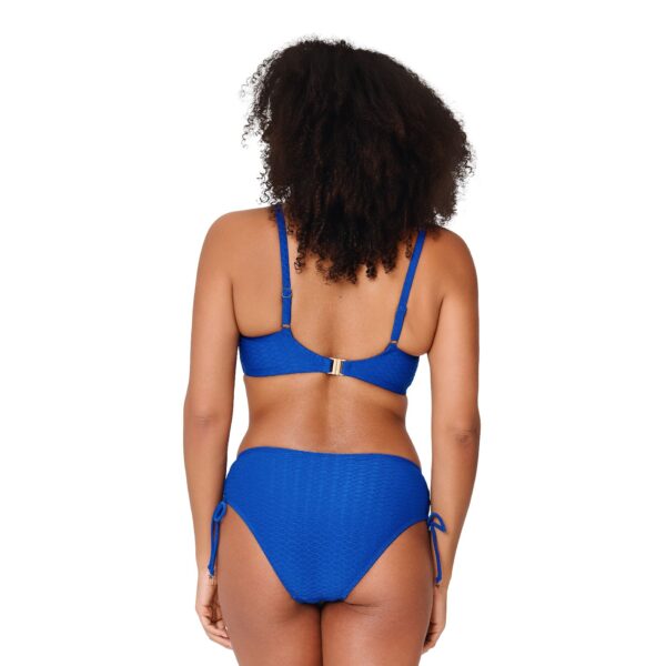 Lingadore Beugel bikiniset - 8215A-1/5215SH - Blauw