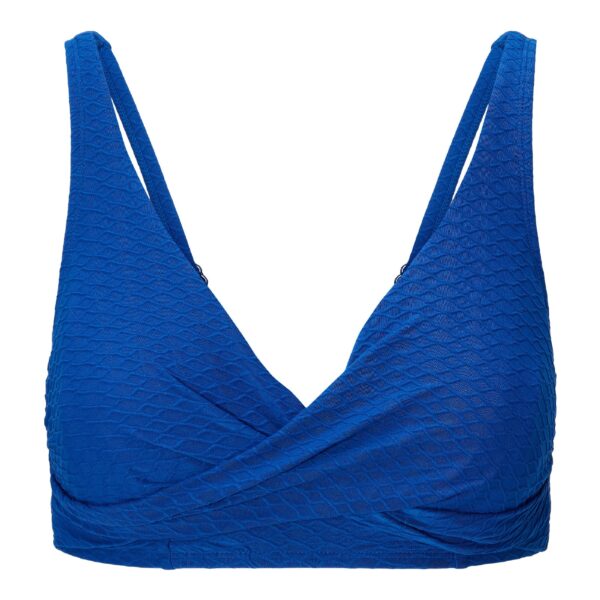 Lingadore Beugel bikiniset - 8215A-1/5215SH - Blauw