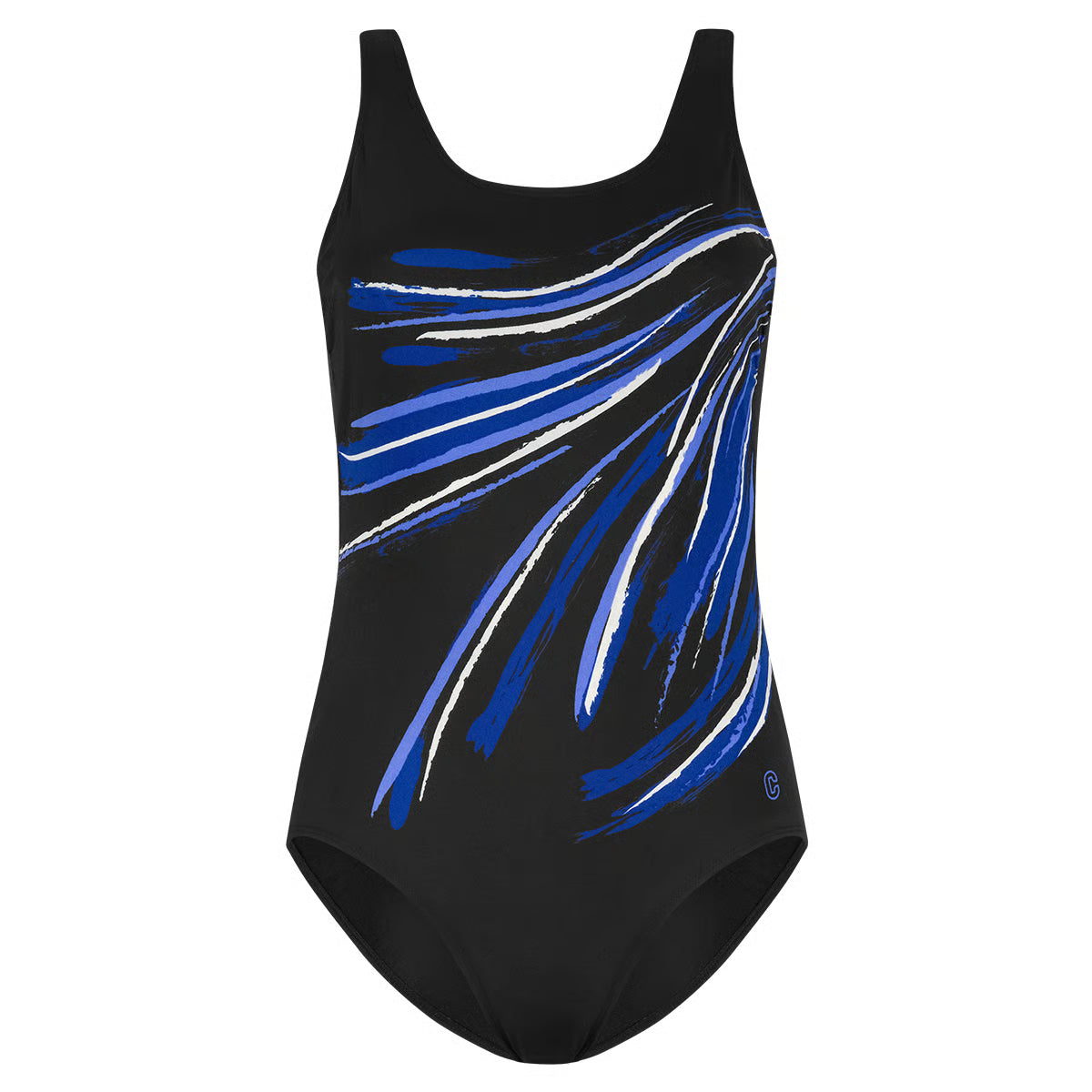 ten Cate Swim badpak lining cup - 60650-6189 - Blue drift
