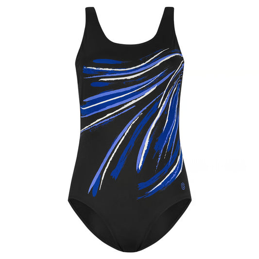 ten Cate Swim badpak lining cup - 60650-6189 - Blue drift