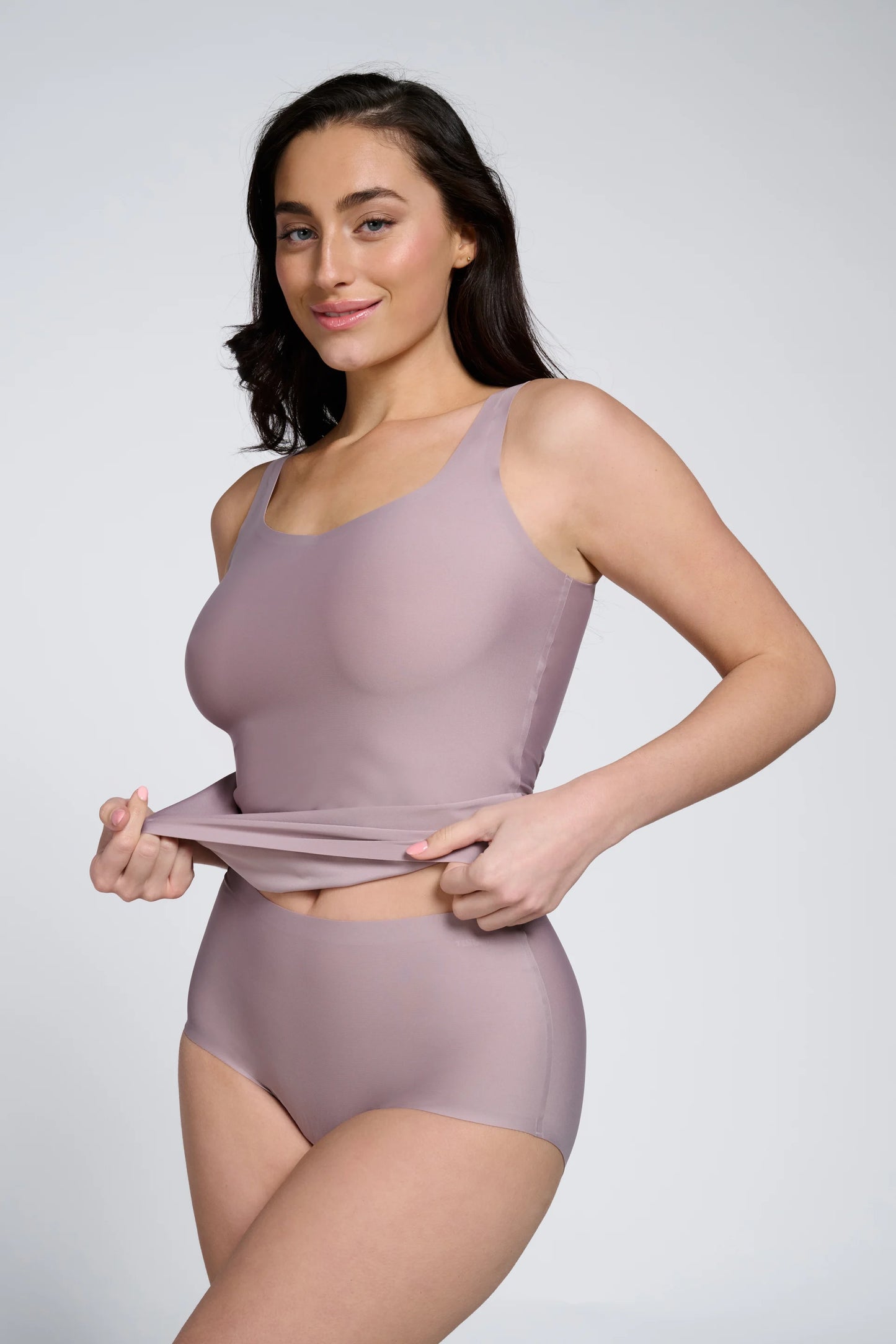 Ten Cate Secrets High waist slip - 30176 - Nieuwe collectie
