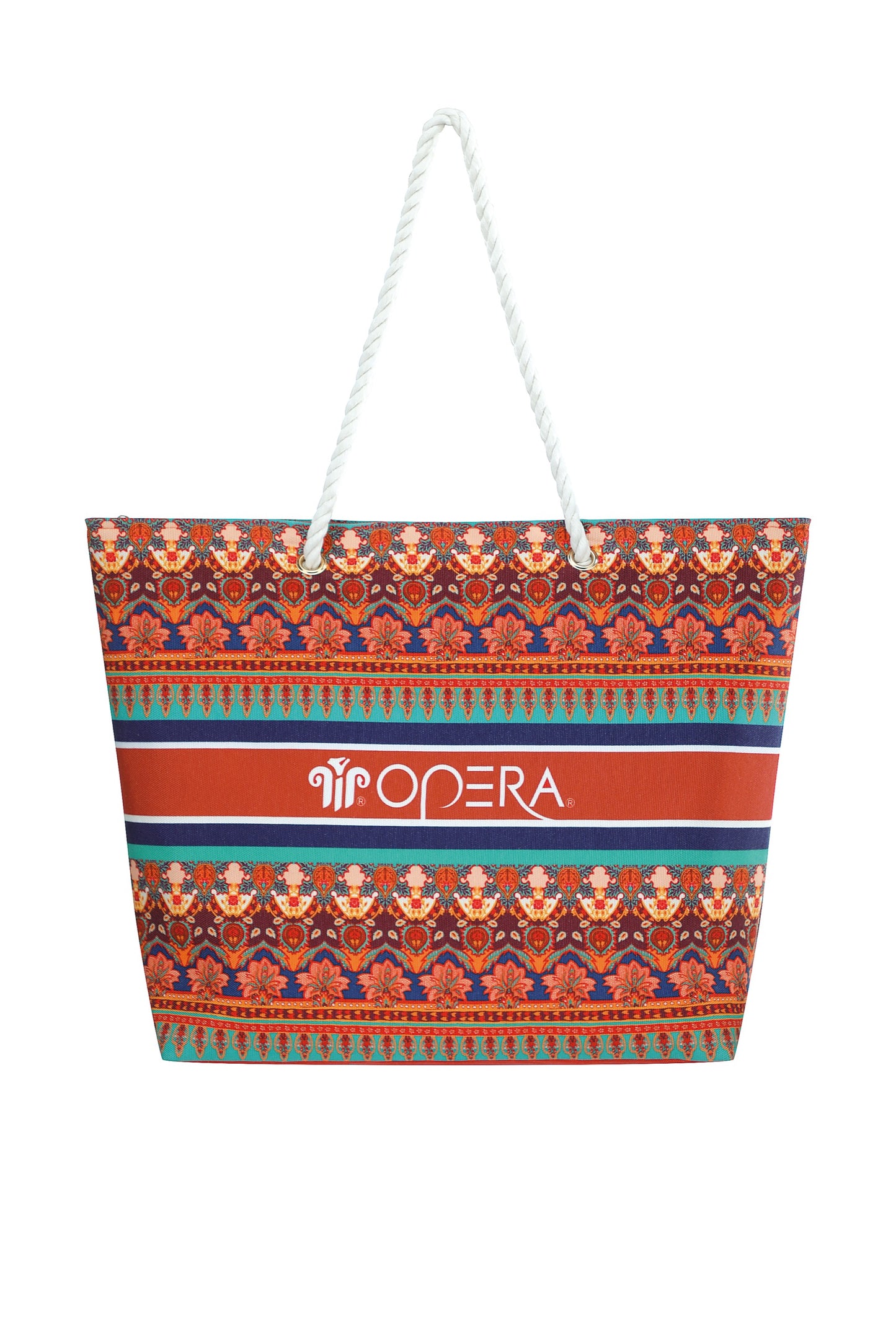 Opera strandtas - 93147 - multicolor