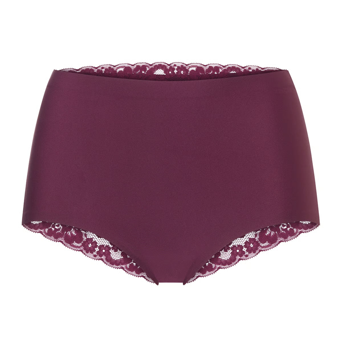 Ten Cate Secrets high waist met kant - 31758  - Nieuwe wintercollectie