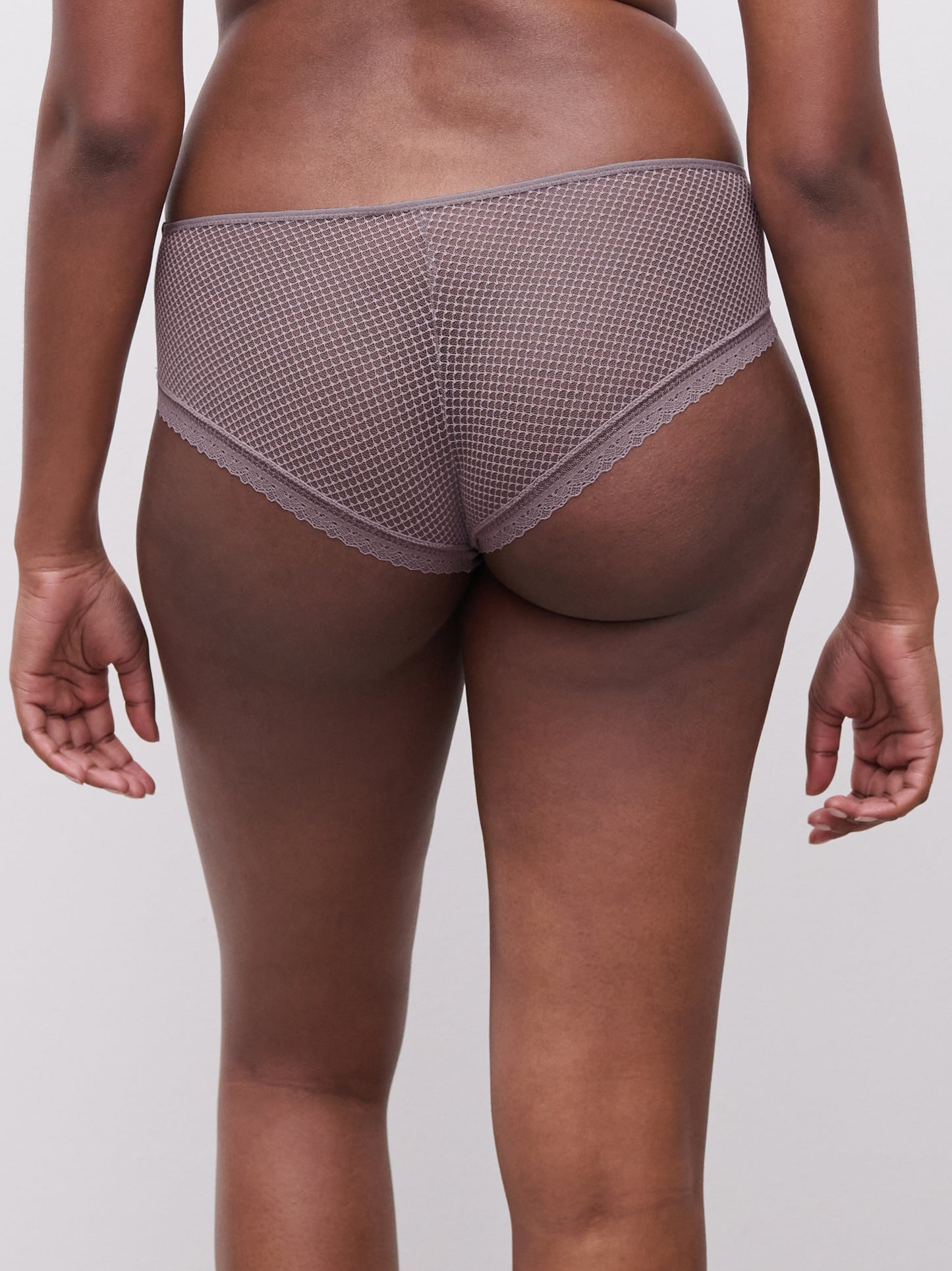 Chantelle shorty naadloos - Romance C19XB0 - 0PK-Stardust
