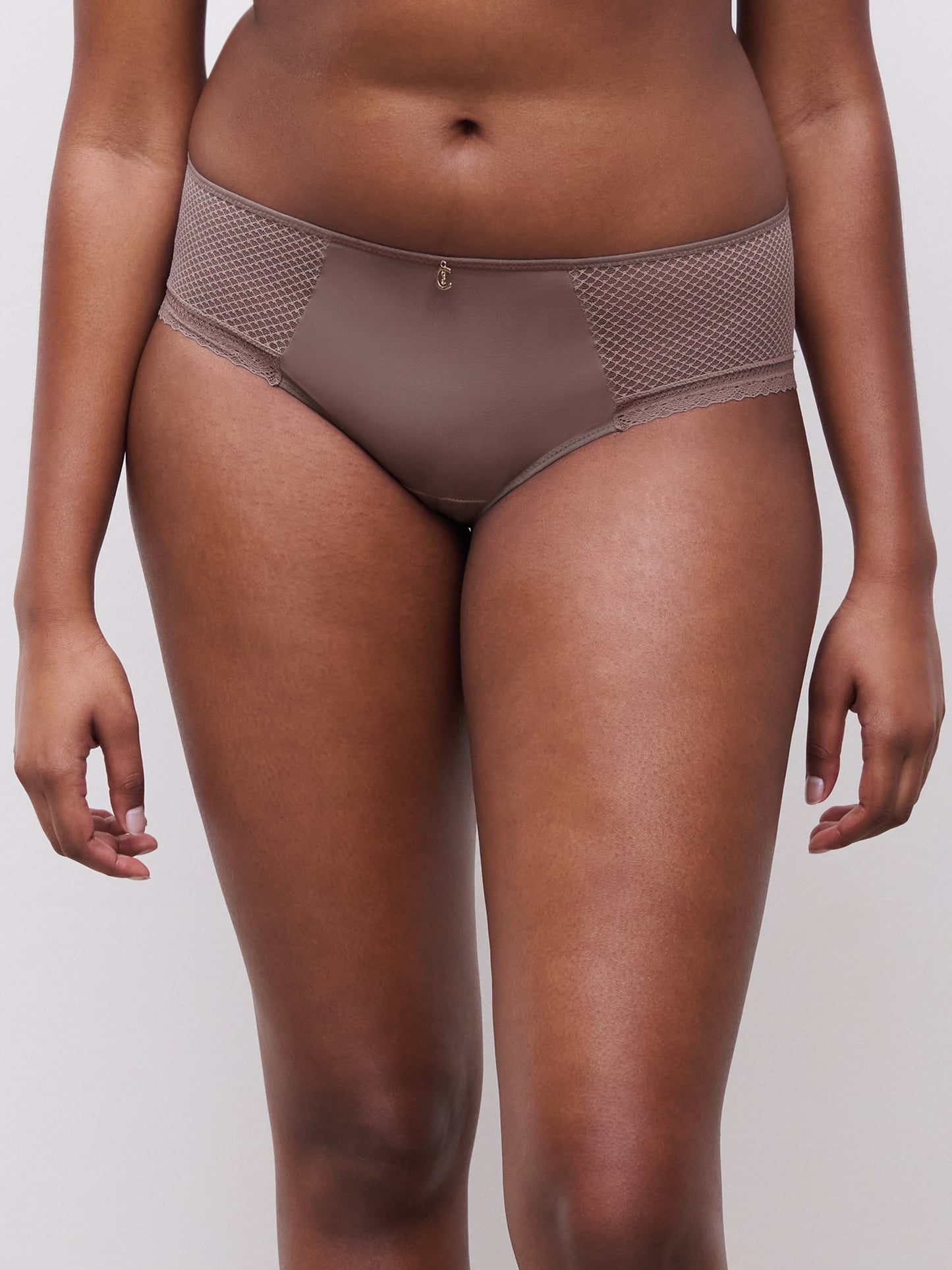 Chantelle shorty naadloos - Romance C19XB0 - 0PK-Stardust