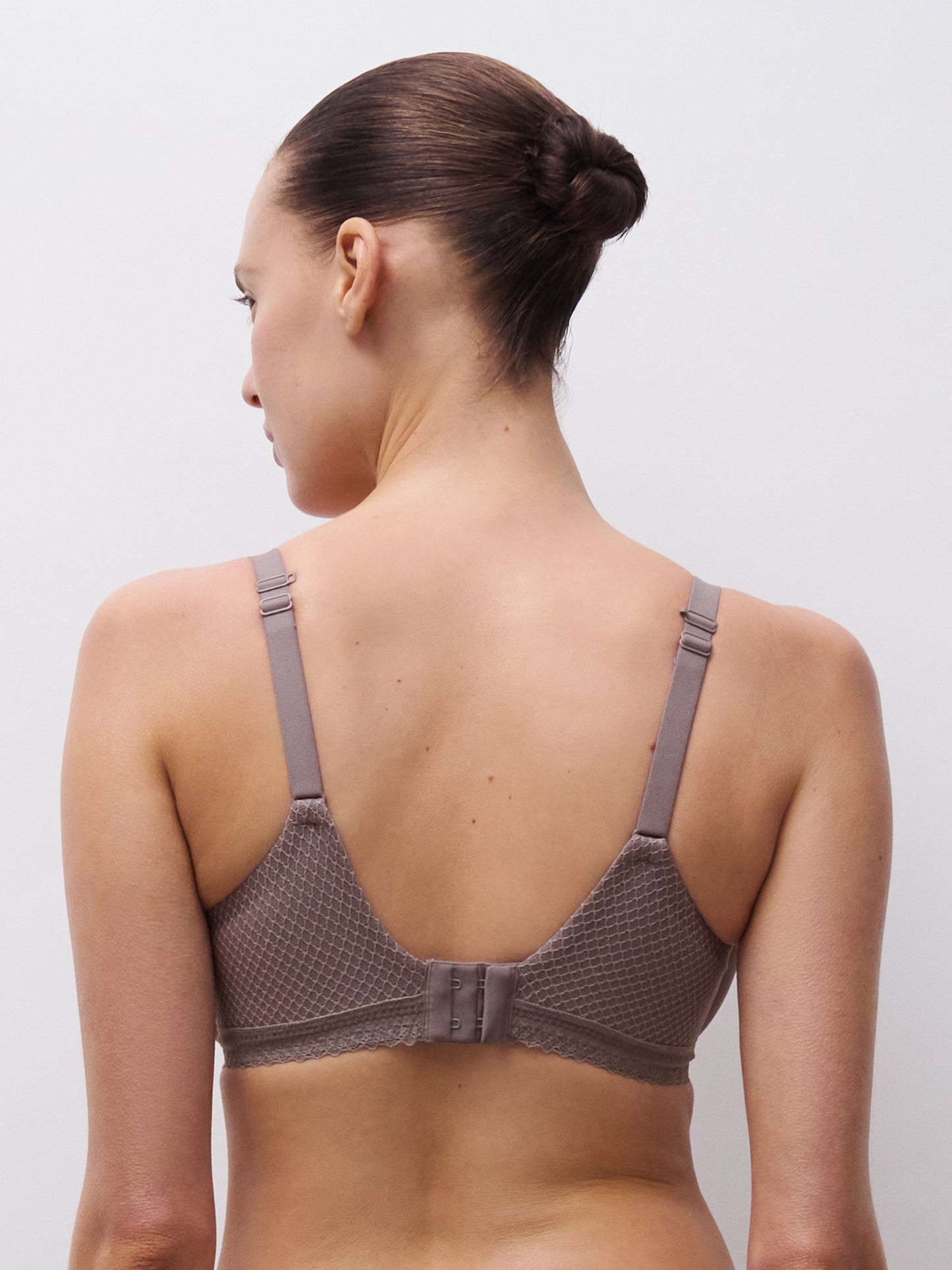 Chantelle Voorgevormde spacer bh - Romance C19XN3 - 0PK-Stardust