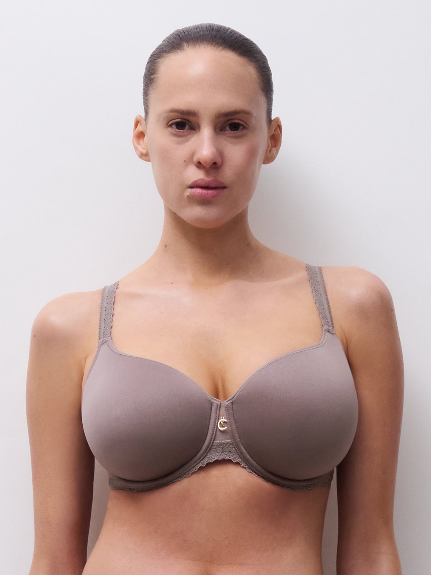 Chantelle shorty naadloos - Romance C19XB0 - 0PK-Stardust