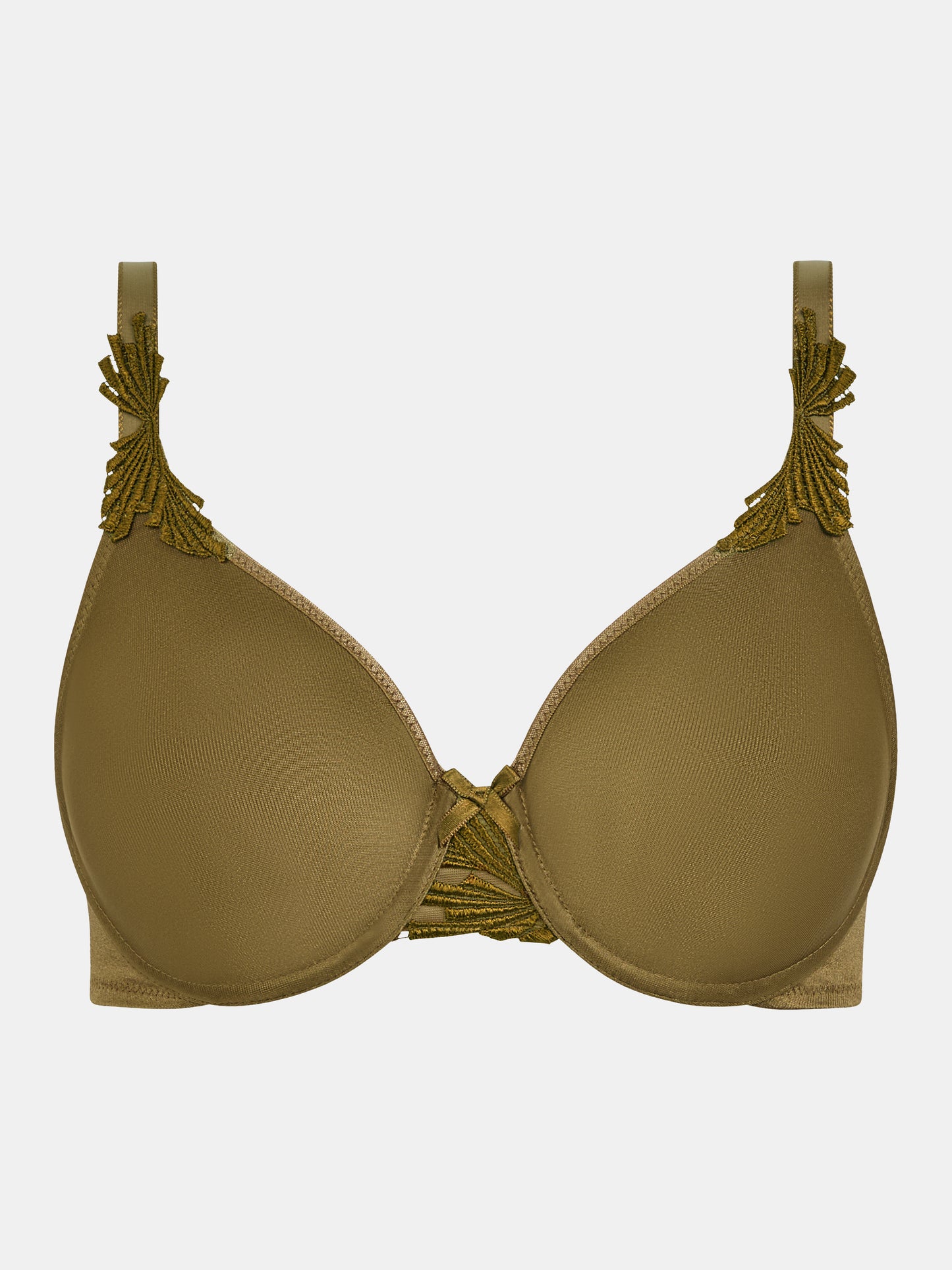 Chantelle Beugel bh Naadloos - Hedona C20310 - 303-Canopy