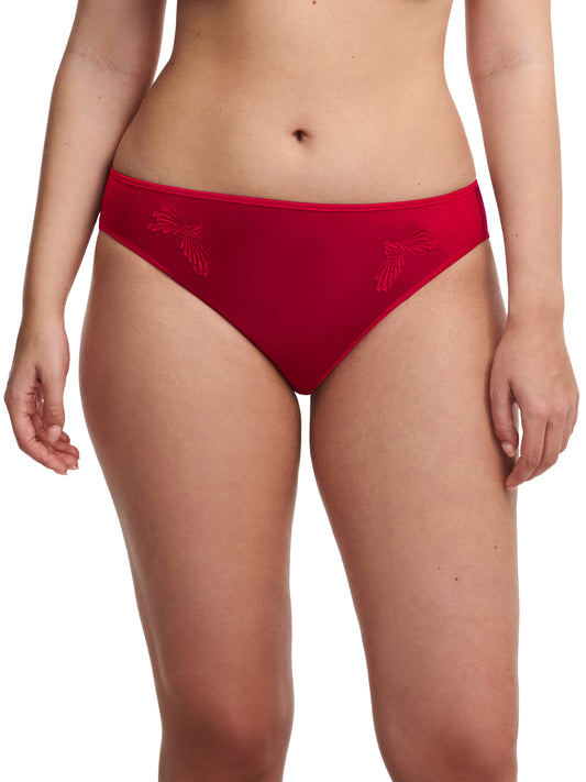 Chantelle beugel bh minimizer - Hedona C20310 - 0B9-New passion red