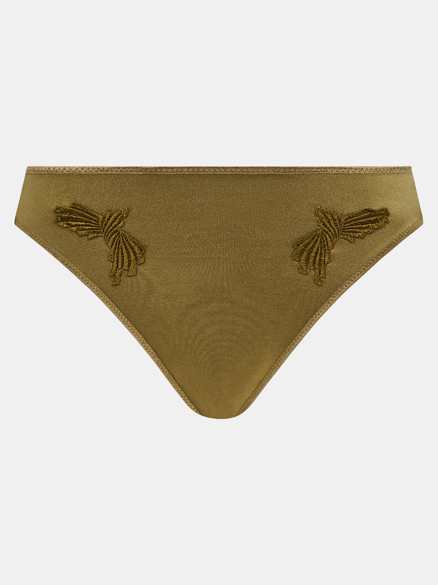 Chantelle slip - Hedona C20330 - Kleur 303-Canopy