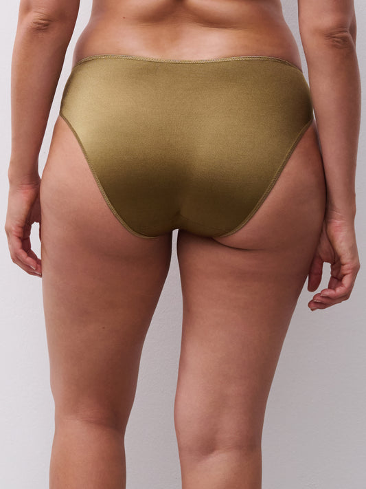Chantelle slip - Hedona C20330 - Kleur 303-Canopy