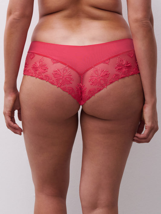 Chantelle shorty kant - Champs Elysees C26040 - C59-Sweet velvet