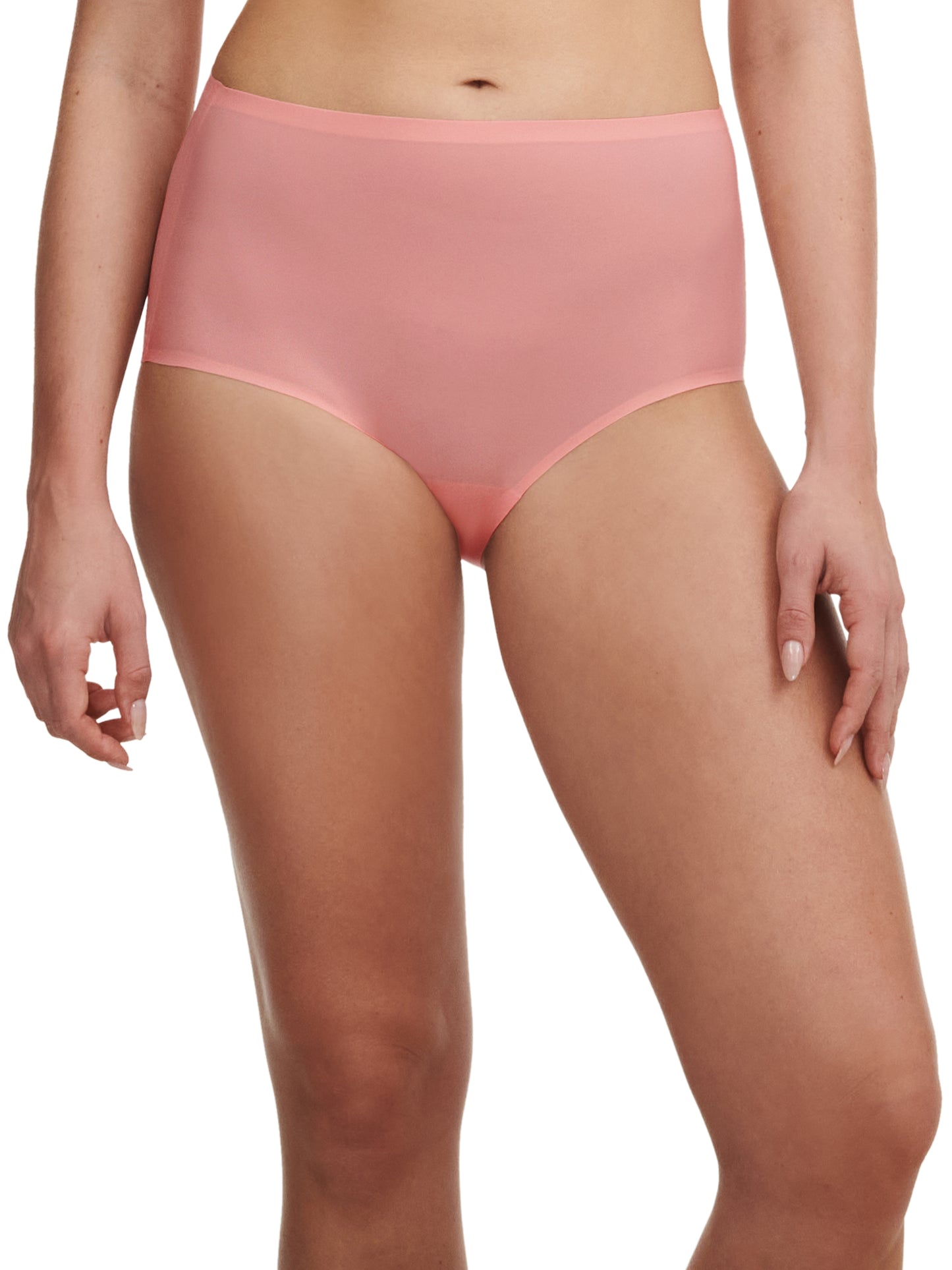 Chantelle Soft Stretch Taille Slip - one size - C26470 - seizoenskleuren