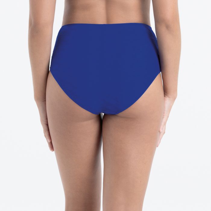 Anita voorgevormde bikiniset zonder beugel -  Essential 8414 - Blue Violet *