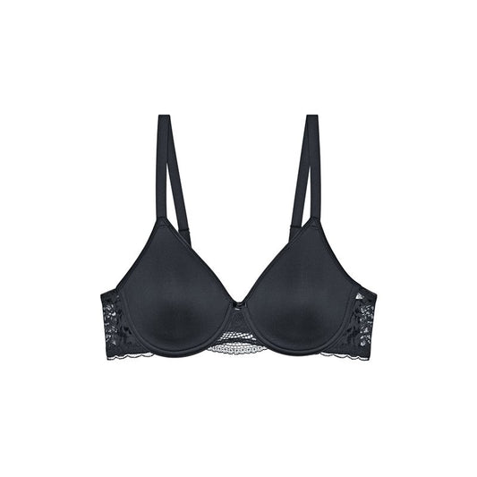 Triumph voorgevormde BH - Modern Lace+cotton WP EX - 3 basis kleuren