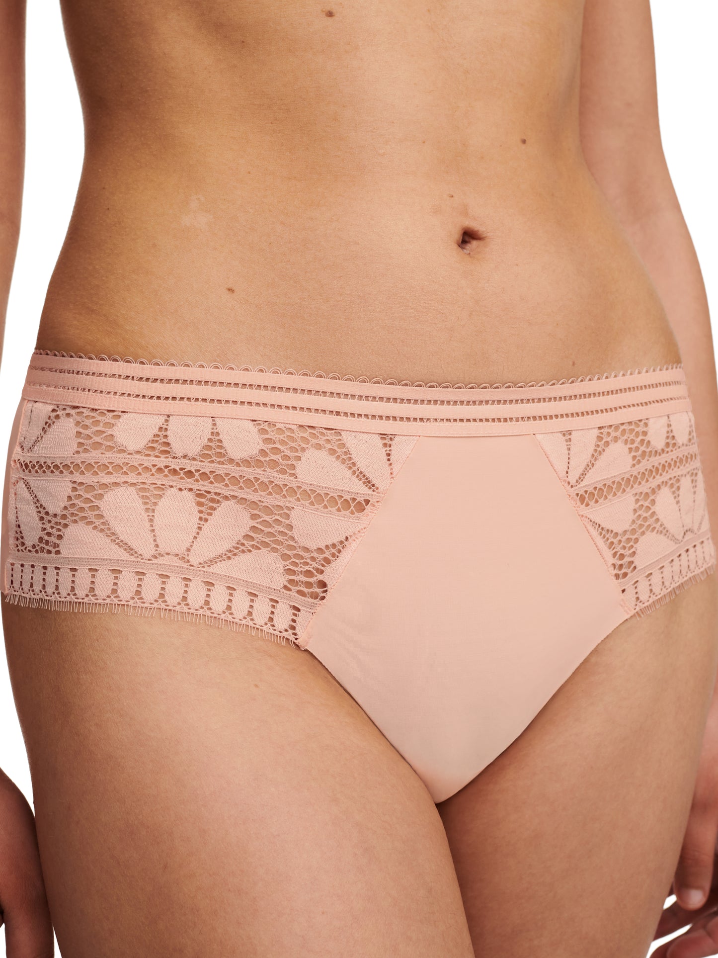 Passionata shorty - SOFIE P41QB0 - 04Z-Tropical peach