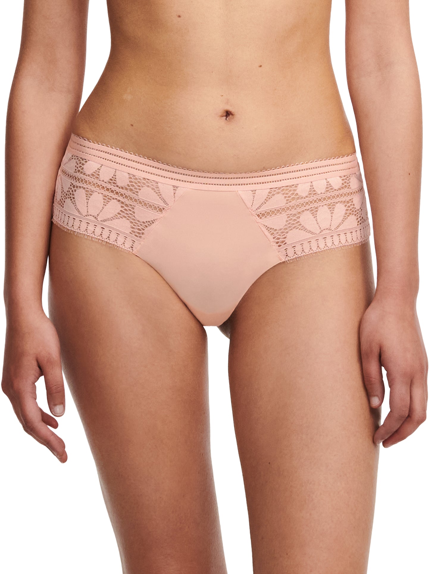 Passionata shorty - SOFIE P41QB0 - 04Z-Tropical peach