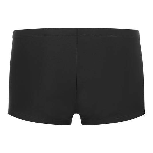 Mila Dames bikini short - R51261 - Zwart