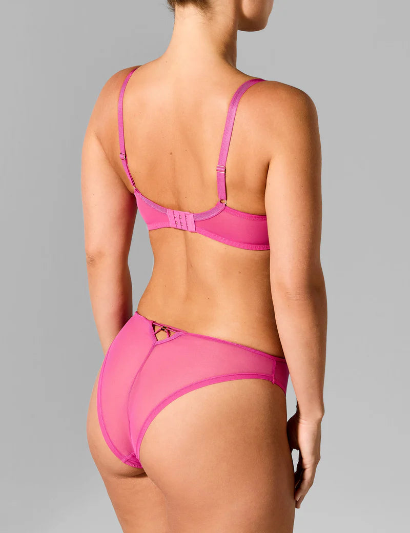 Sapph Voorgevormde Bh - Lisette 239846-1220 - Very Berry *