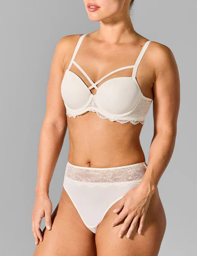 Sapph Voorgevormde Bh - Fabulous 0116C002 - ivoor *