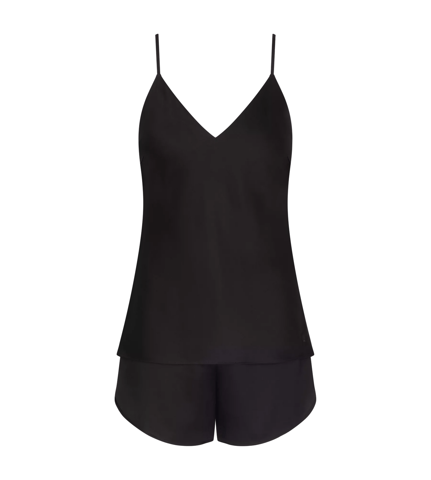 Triumph shortama spaghetti bandjes - Solky Sensuality PSW X