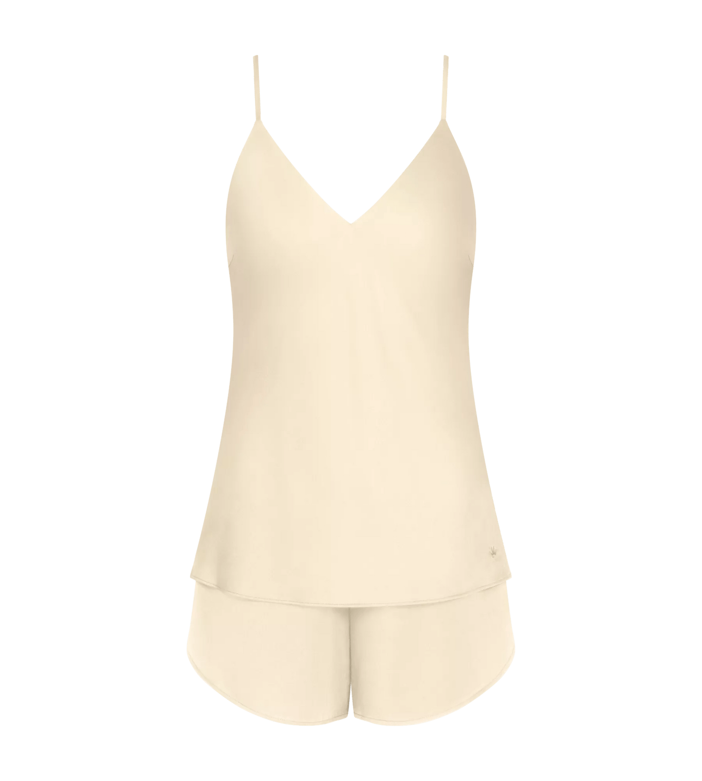 Triumph shortama spaghetti bandjes - Solky Sensuality PSW X