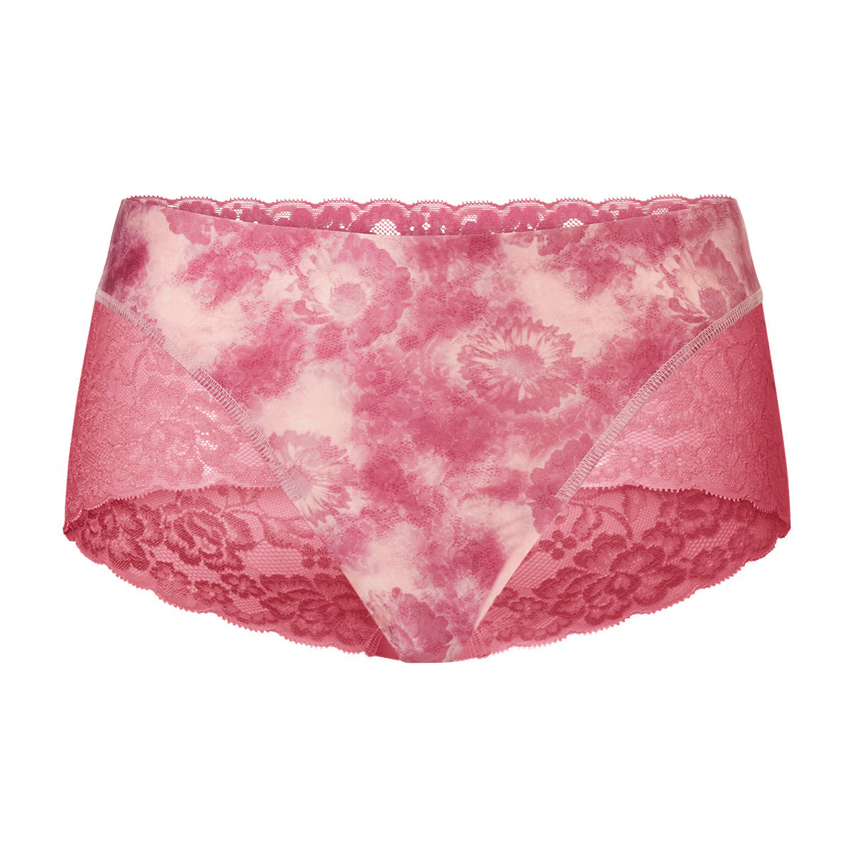 Ten Cate Secrets midi lace met kant - 60685  - Nieuwe kleuren