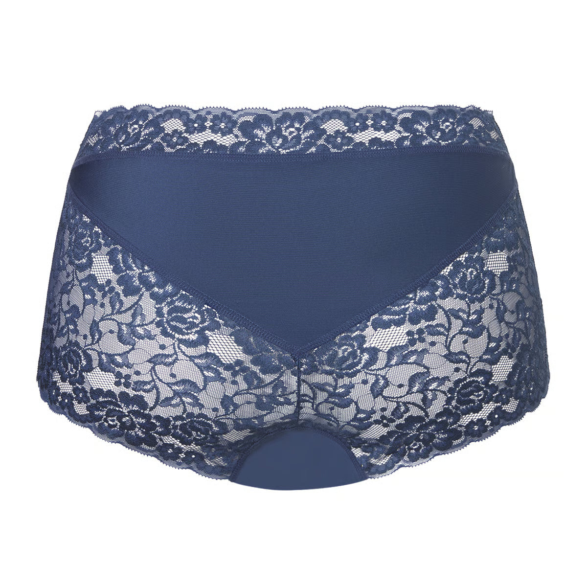 Ten Cate Secrets high waist met kant - 31758  - Nieuwe wintercollectie
