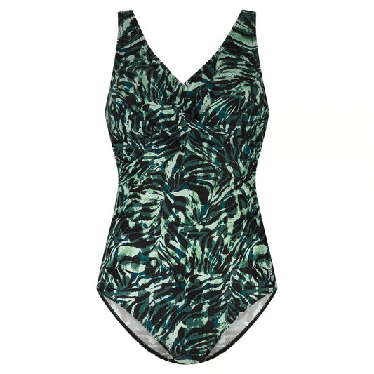 ten Cate Swim badpak lining cup - 60650-6189 - Blue drift