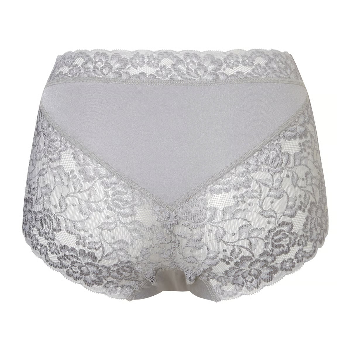 Ten Cate Secrets high waist met kant - 31758  - Nieuwe wintercollectie