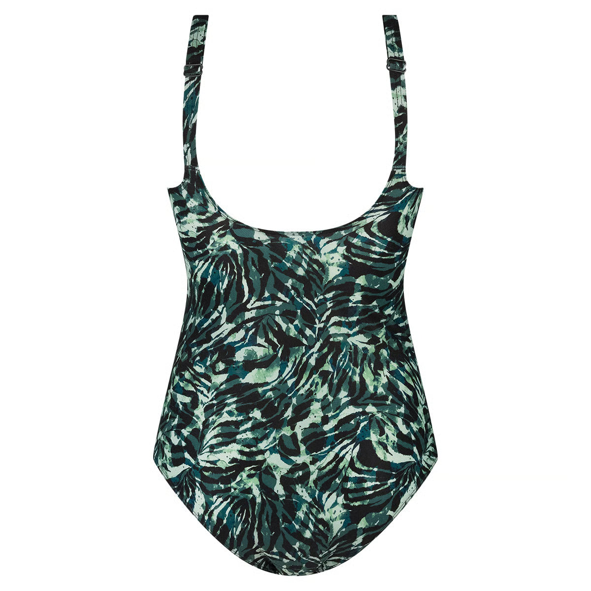 ten Cate Swim badpak lining cup - 60650-6189 - Blue drift