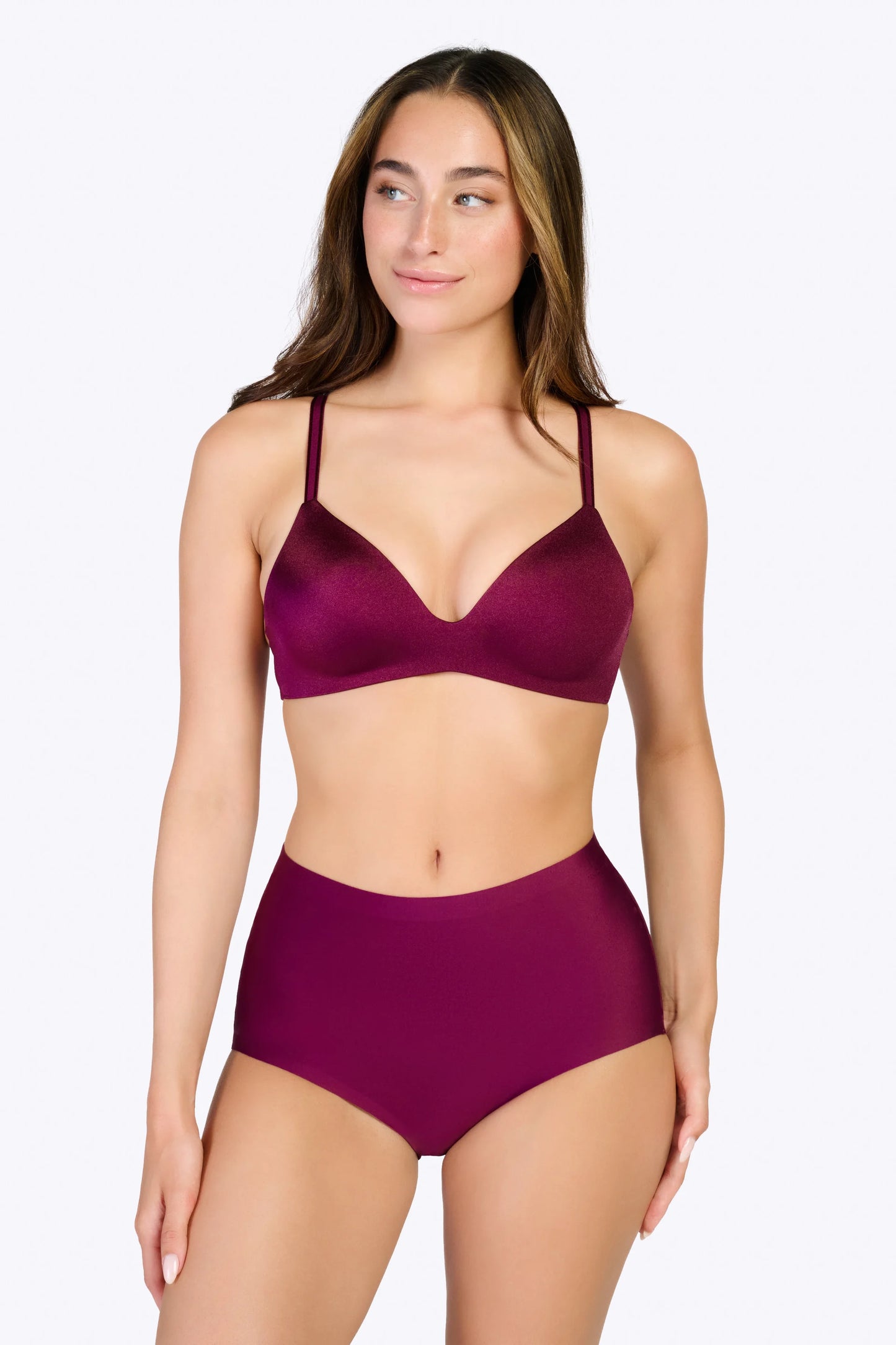 Ten Cate Secrets High waist slip - 30176 - Nieuwe winter collectie