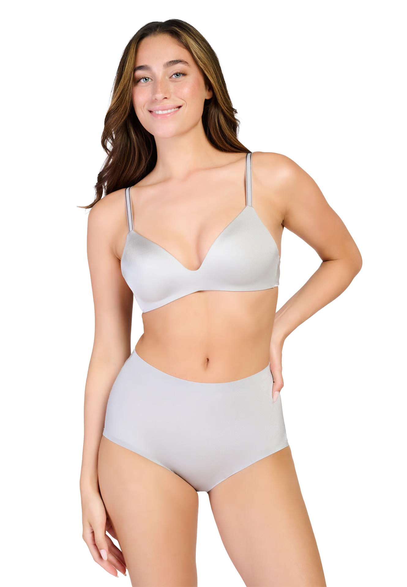 Ten Cate Secrets high waist met kant - 31758  - Nieuwe wintercollectie