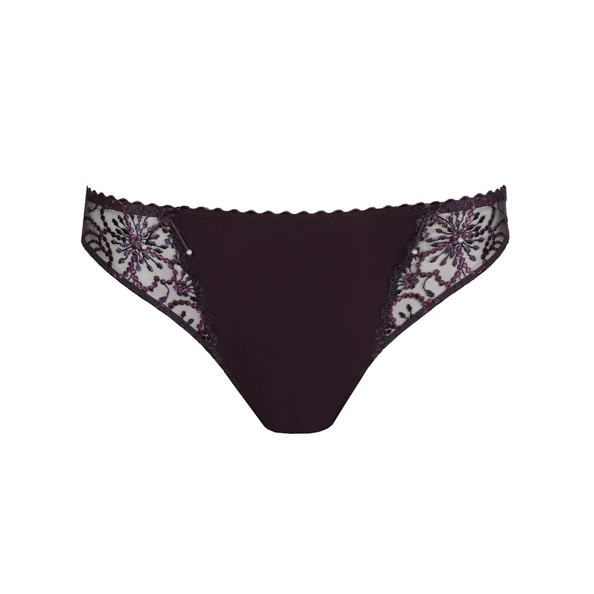 Marie Jo rio Slip - Jane 0501330 - Amethist