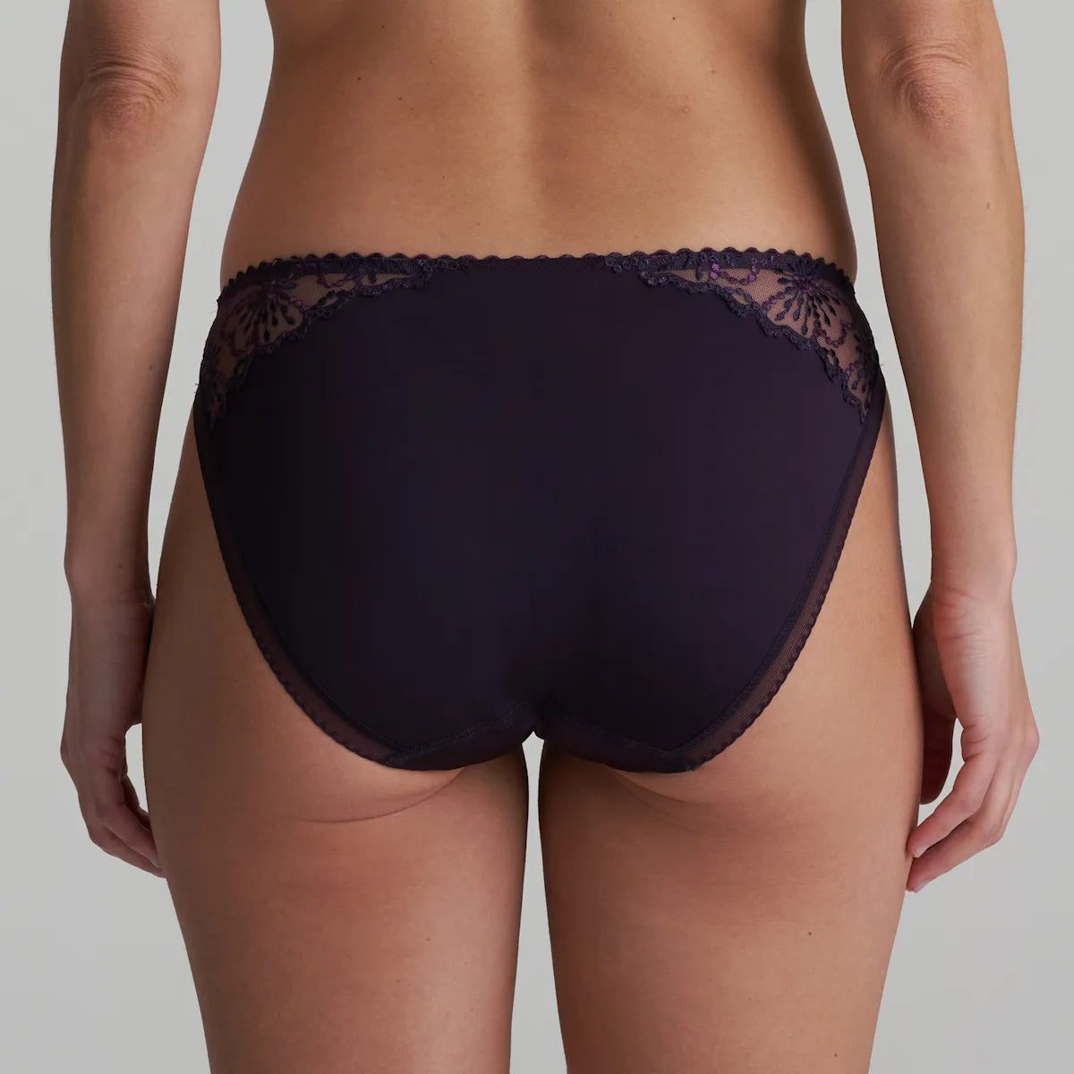 Marie Jo rio Slip - Jane 0501330 - Amethist