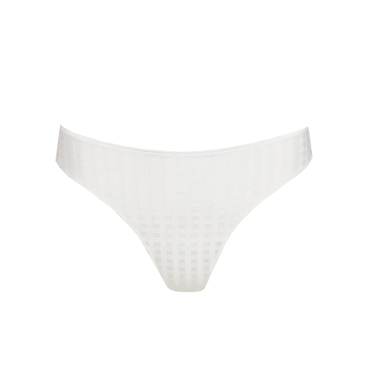 Marie Jo String - Avero 0600410 - Ivoor Petal