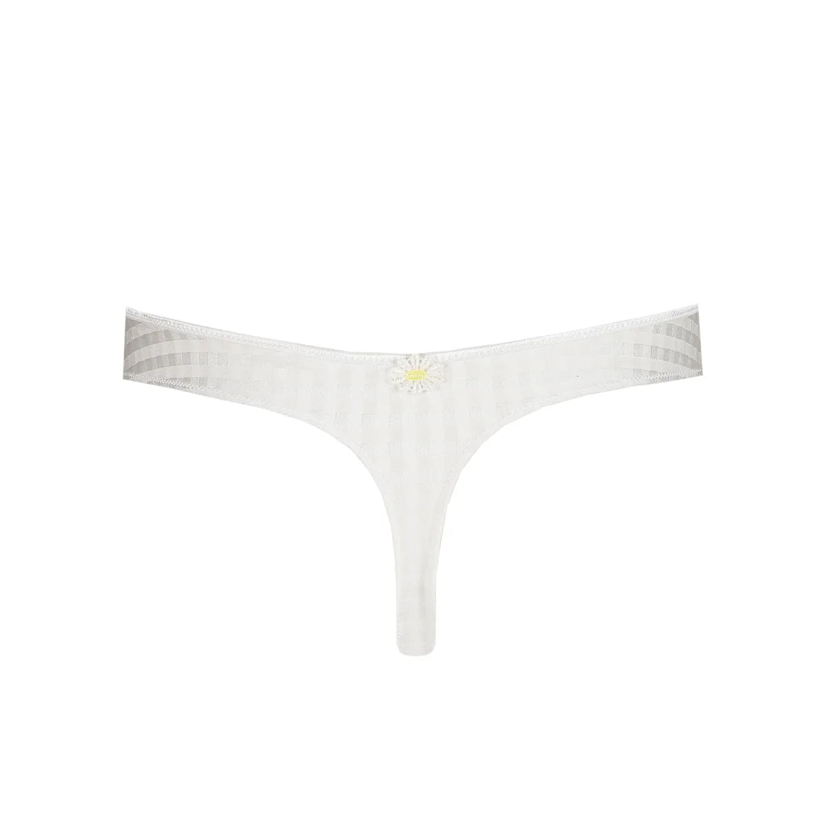 Marie Jo String - Avero 0600410 - Ivoor Petal