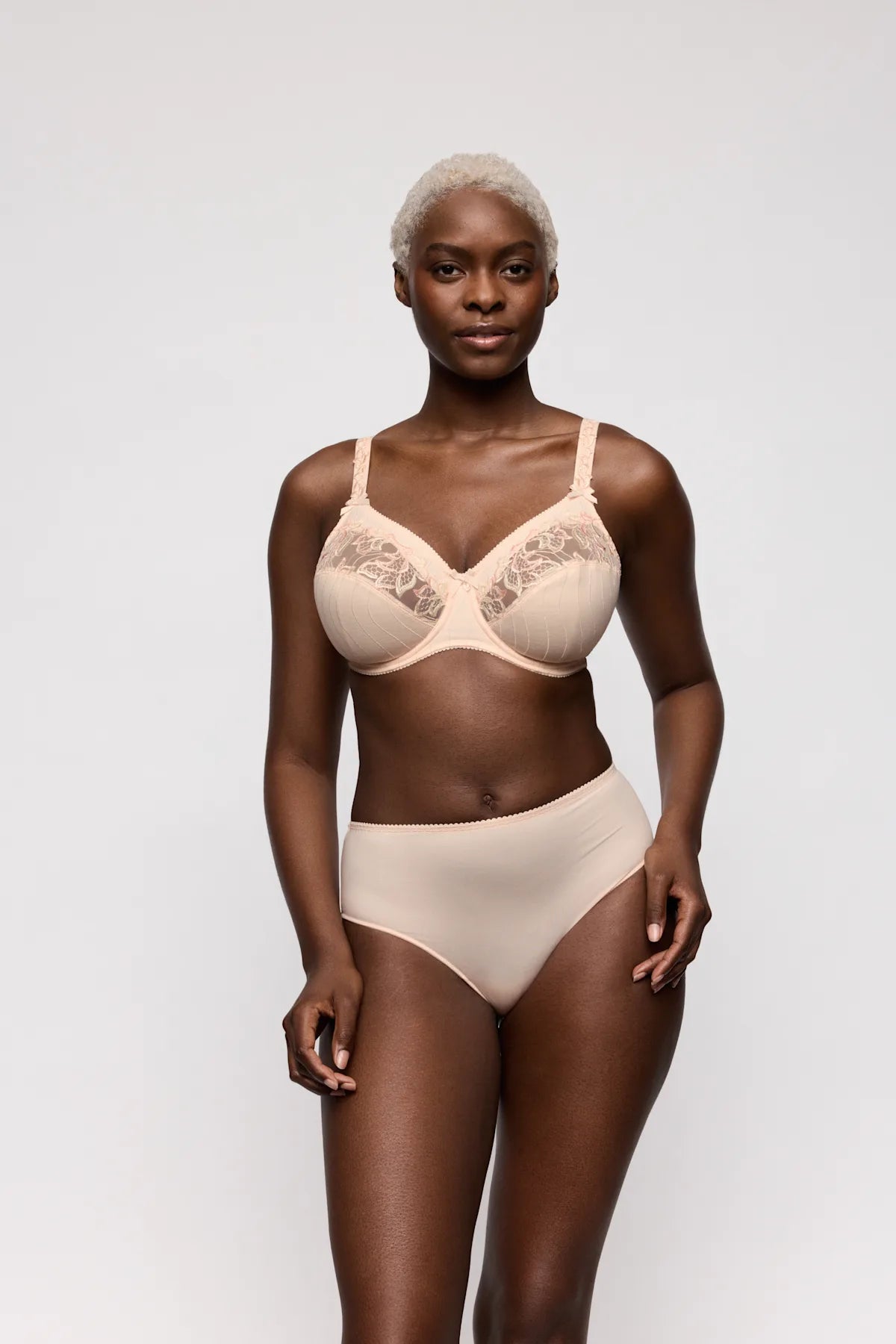 Prima Donna Tailleslip - Deauville 0561819 - Venus