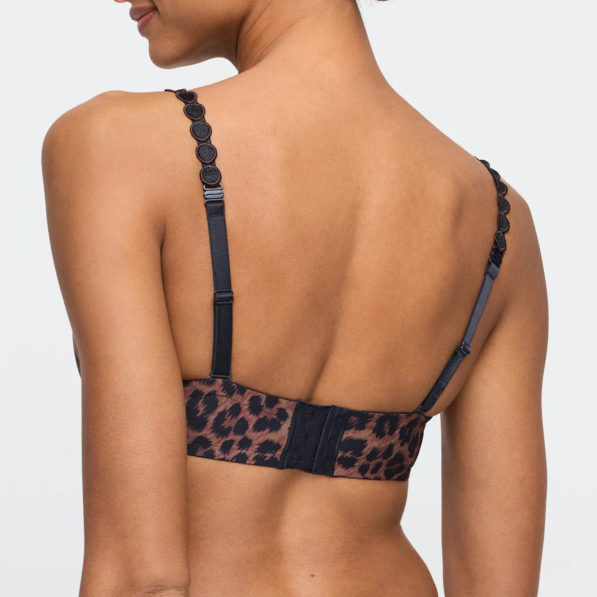 PRE ORDER Marie Jo Voorgevormde Balconette Bh - Tom 0120829 - Fauve