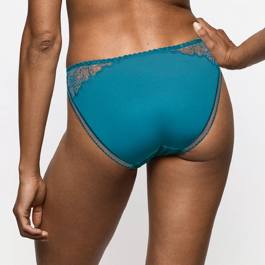 Marie Jo slip Rioslip - Jane 0501330 - Peacock