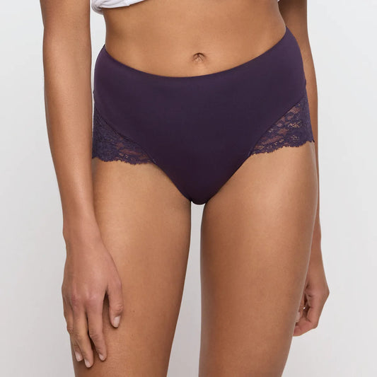 Marie Jo Corrigerende Tailleslip - Color Studio 0521631 - Amethist